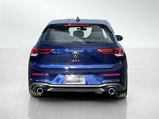 2024 Volkswagen Golf Autobahn WVWVA7CD9RW113045 in Annapolis, MD 8