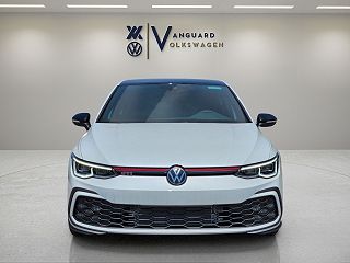 2024 Volkswagen Golf S WVWHA7CDXRW177138 in Austin, TX 2