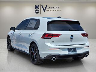 2024 Volkswagen Golf S WVWHA7CDXRW177138 in Austin, TX 5