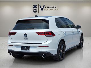 2024 Volkswagen Golf S WVWHA7CDXRW177138 in Austin, TX 7