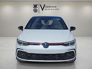 2024 Volkswagen Golf Autobahn WVWWA7CD6RW168427 in Austin, TX 2