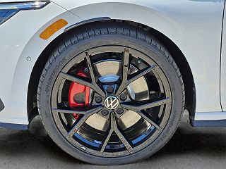 2024 Volkswagen Golf Autobahn WVWWA7CD6RW168427 in Austin, TX 8