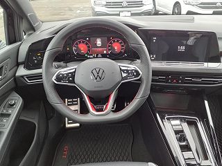 2024 Volkswagen Golf SE WVW3A7CD5RW147779 in Bedford, MA 7