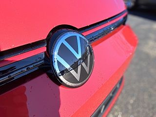 2024 Volkswagen Golf S WVWGA7CD3RW129086 in Bloomington, IN 3