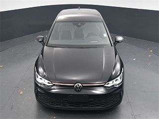 2024 Volkswagen Golf Autobahn WVWWA7CD1RW128367 in Columbia, MO 12