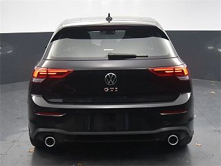 2024 Volkswagen Golf Autobahn WVWWA7CD1RW128367 in Columbia, MO 8