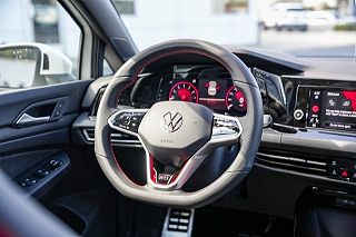 2024 Volkswagen Golf S WVWGA7CD7RW143007 in Covina, CA 17