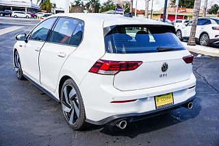 2024 Volkswagen Golf S WVWGA7CD7RW143007 in Covina, CA 8