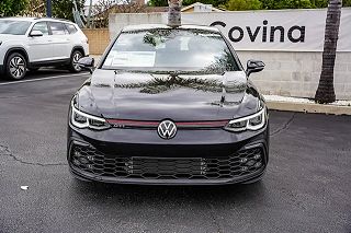 2024 Volkswagen Golf S WVWHA7CD9RW114287 in Covina, CA 2