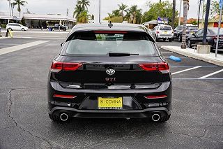 2024 Volkswagen Golf S WVWHA7CD9RW114287 in Covina, CA 9
