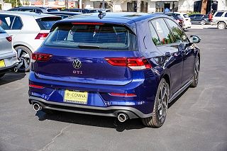 2024 Volkswagen Golf SE WVWRA7CD5RW132645 in Covina, CA 8