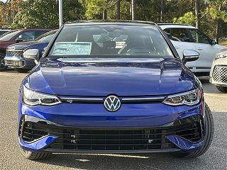2024 Volkswagen Golf  WVWFB7CD1RW135249 in Daphne, AL 2