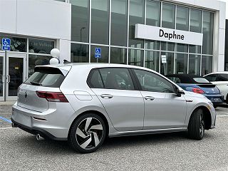 2024 Volkswagen Golf S WVWGA7CD9RW148905 in Daphne, AL 26