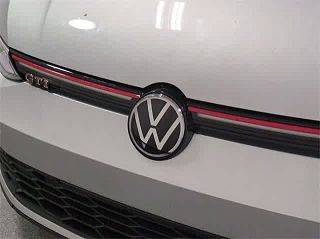 2024 Volkswagen Golf SE WVW3A7CD8RW142866 in Farmington, MI 12