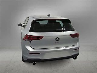 2024 Volkswagen Golf SE WVW3A7CD8RW142866 in Farmington, MI 7