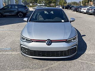2024 Volkswagen Golf SE WVWRA7CD5RW158372 in Fort Walton Beach, FL 10