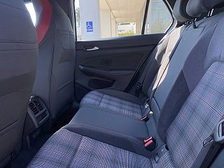 2024 Volkswagen Golf SE WVWRA7CD5RW158372 in Fort Walton Beach, FL 15