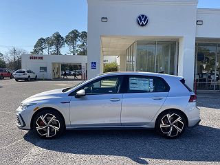 2024 Volkswagen Golf SE WVWRA7CD5RW158372 in Fort Walton Beach, FL 3