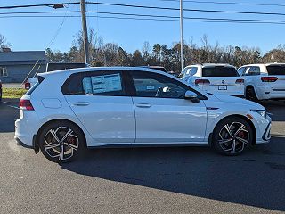 2024 Volkswagen Golf SE WVWRA7CD0RW160532 in Gastonia, NC 2