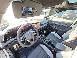 2024 Volkswagen Golf SE WVW2A7CD2RW186597 in Harrisburg, PA 14