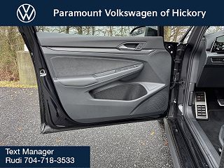 2024 Volkswagen Golf SE WVWSA7CD8RW131328 in Hickory, NC 13