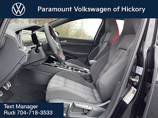 2024 Volkswagen Golf SE WVWSA7CD8RW131328 in Hickory, NC 15