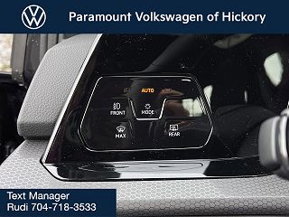2024 Volkswagen Golf SE WVWSA7CD8RW131328 in Hickory, NC 16