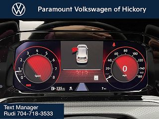 2024 Volkswagen Golf SE WVWSA7CD8RW131328 in Hickory, NC 18