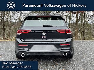 2024 Volkswagen Golf SE WVWSA7CD8RW131328 in Hickory, NC 6