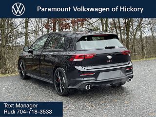 2024 Volkswagen Golf SE WVWSA7CD8RW131328 in Hickory, NC 7