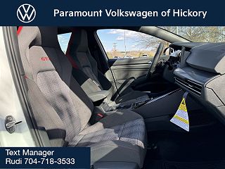 2024 Volkswagen Golf SE WVWRA7CD8RW163968 in Hickory, NC 10