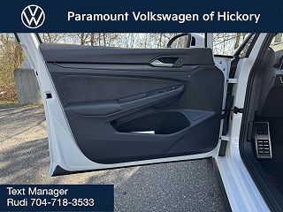 2024 Volkswagen Golf SE WVWRA7CD8RW163968 in Hickory, NC 14