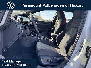2024 Volkswagen Golf SE WVWRA7CD8RW163968 in Hickory, NC 16
