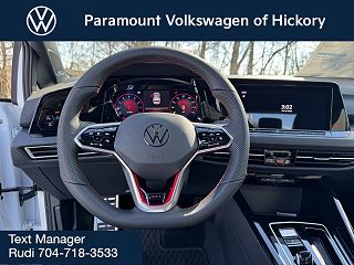 2024 Volkswagen Golf SE WVWRA7CD8RW163968 in Hickory, NC 18