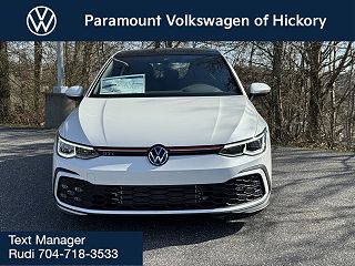2024 Volkswagen Golf SE WVWRA7CD8RW163968 in Hickory, NC 2