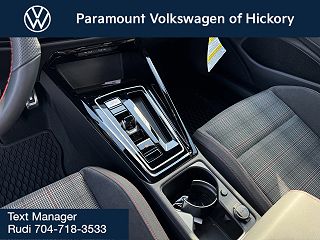 2024 Volkswagen Golf SE WVWRA7CD8RW163968 in Hickory, NC 23