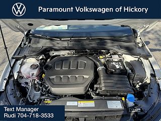 2024 Volkswagen Golf SE WVWRA7CD8RW163968 in Hickory, NC 9
