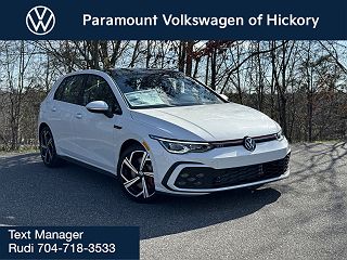 2024 Volkswagen Golf SE WVWRA7CD8RW163968 in Hickory, NC
