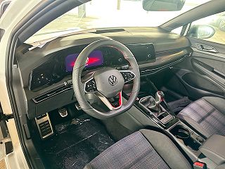 2024 Volkswagen Golf S WVWHA7CD0RW171655 in Houston, TX 9