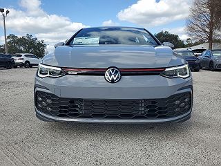 2024 Volkswagen Golf S WVWGA7CD8RW158051 in Lakeland, FL 3