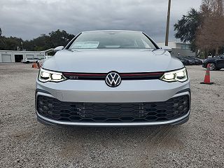 2024 Volkswagen Golf S WVWGA7CD0RW147321 in Lakeland, FL 3