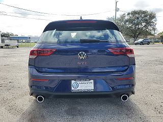 2024 Volkswagen Golf SE WVW3A7CD5RW148026 in Lakeland, FL 7