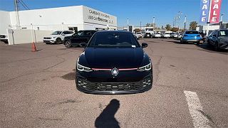 2024 Volkswagen Golf SE WVWSA7CD9RW129796 in Phoenix, AZ 5