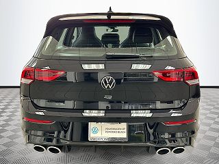2024 Volkswagen Golf  WVWEB7CD5RW163048 in Pompano Beach, FL 4