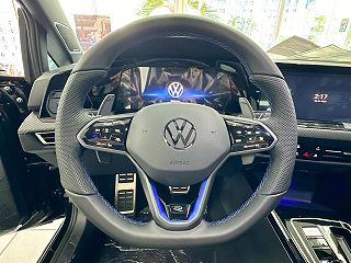 2024 Volkswagen Golf  WVWEB7CD5RW163048 in Pompano Beach, FL 8