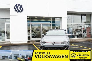 2024 Volkswagen Golf SE WVWRA7CD4RW147783 in Post Falls, ID 1