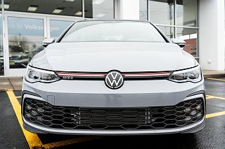 2024 Volkswagen Golf SE WVWRA7CD4RW147783 in Post Falls, ID 13