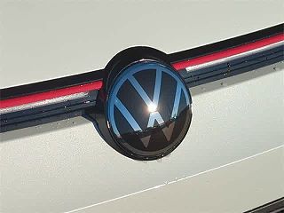 2024 Volkswagen Golf SE WVW3A7CD0RW162450 in Troy, MI 11