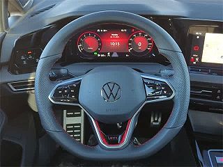 2024 Volkswagen Golf SE WVW3A7CD0RW162450 in Troy, MI 23