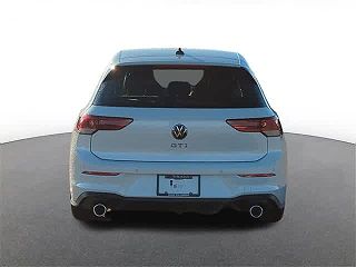 2024 Volkswagen Golf SE WVW3A7CD0RW162450 in Troy, MI 5